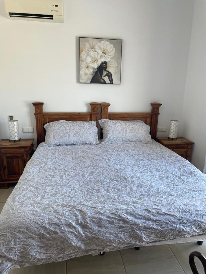 Villa Casa Piedra, Luxury Family Front Line Golf, Hot Tub,Pool Table, 8 Pers, Caleta de Fuste Exterior foto